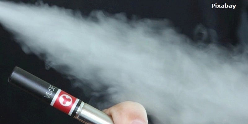 Centros de Apoio apontam orientações sobre casos envolvendo cigarros eletrônicos
