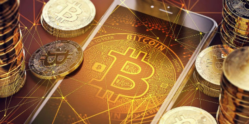Bitcoin, moeda virtual? Entenda a revolução do setor financeiro