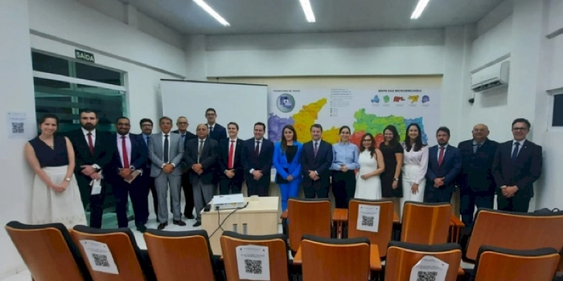 Em Sousa, Ministério Público lança projeto para aprimorar gestão pública