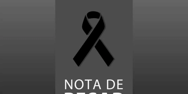Polícia Civil lamenta profundamente a morte do Agente de Investigação Luiz Abrantes, assassinado na Paraíba