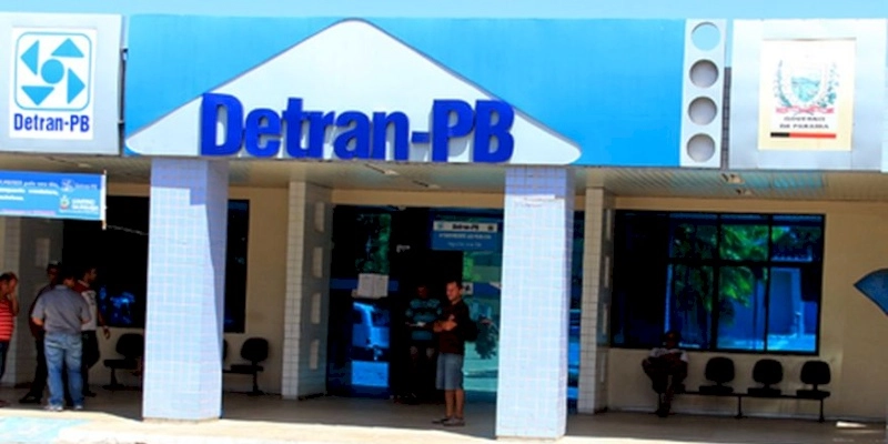 Detran-PB abre programação do Maio Amarelo nesta quinta-feira