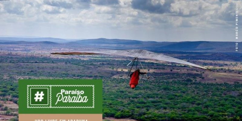 PBTur mantém divulgação do Destino Paraíba pela Internet durante isolamento social