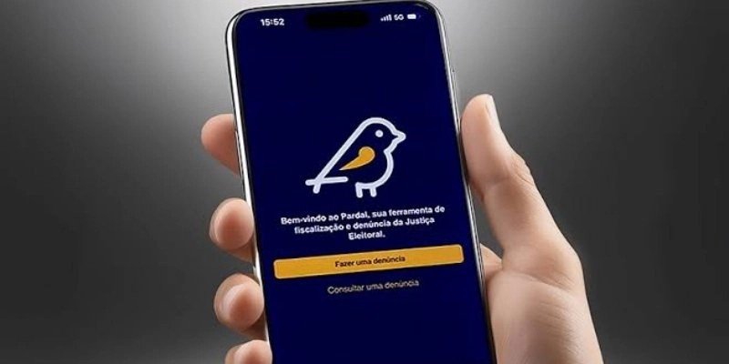 Pardal registra 14 denúncias de propaganda irregular nas Eleições 2026