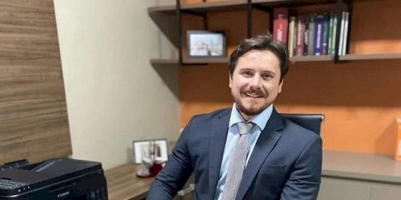 Tabelião campinense contribui com Grupo de Trabalho da Corregedoria-Geral de Justiça