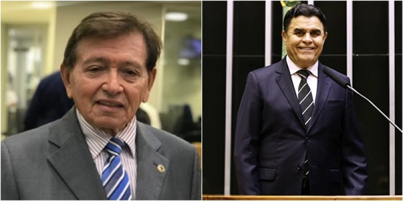 “Uma perda inestimável para a política paraibana”, diz Wilson Santiago se retratando ao falecimento de João Henrique 