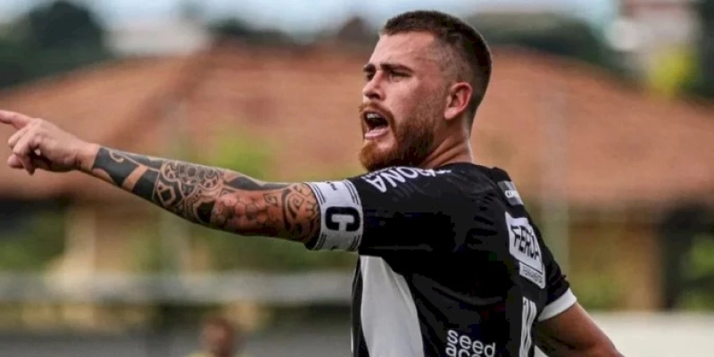 Com pacotão de seis reforços, Botafogo-PB vai atrás de mais três peças para o elenco