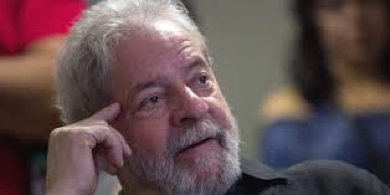 Lula assume que a esquerda perdeu o discurso