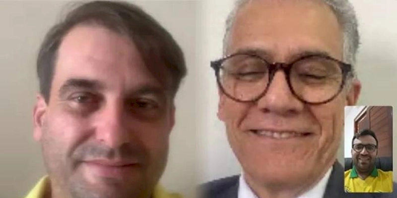 Bal Lins discute sobre avanços para instalação de agência Caixa Econômica em São José de Piranhas
