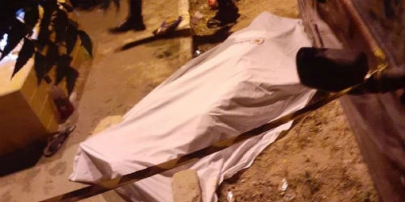 Jovem é assassinado a bala durante festa de carnaval no Sertão da Paraíba 