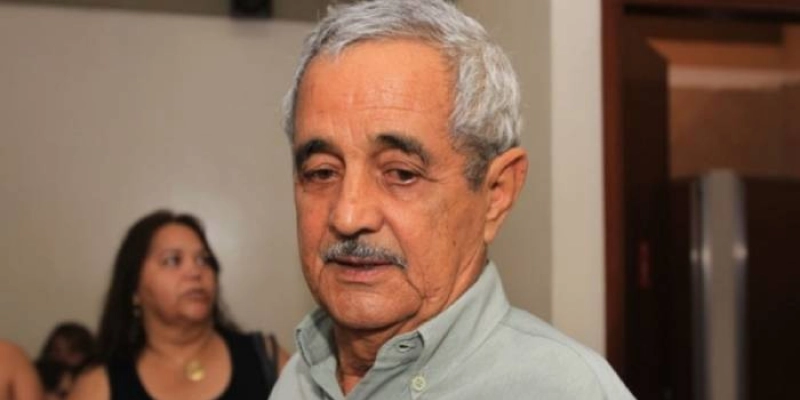 Morre Francisco Camargo, pai dos sertanejos Zezé e Luciano