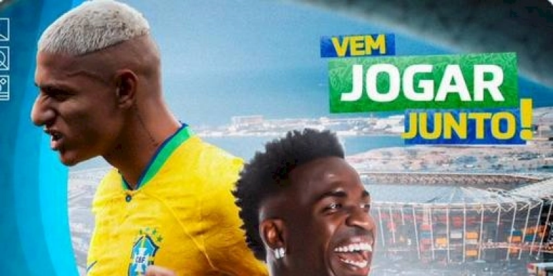 Copa: com chances de classificação, Brasil e Suíça duelam pelo Grupo G