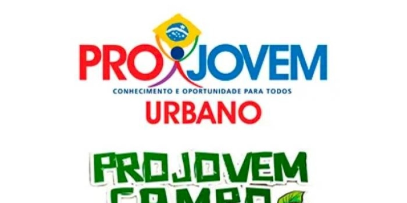 Educação abre seleção com 71 vagas para profissionais do Projovem Urbano e do Campo