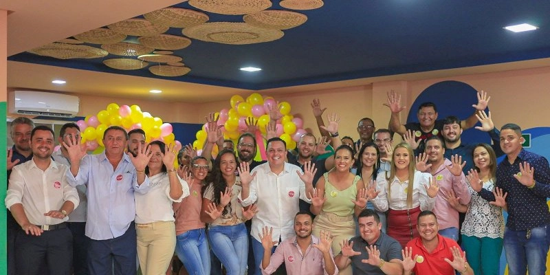 Raoni vem ao Sertão, visitará Sousa e outros municípios para discutir problemas da advocacia