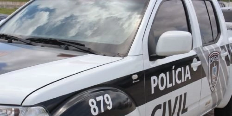 Polícia Civil prende três investigados por homicídios e ataques na cidade de Lucena