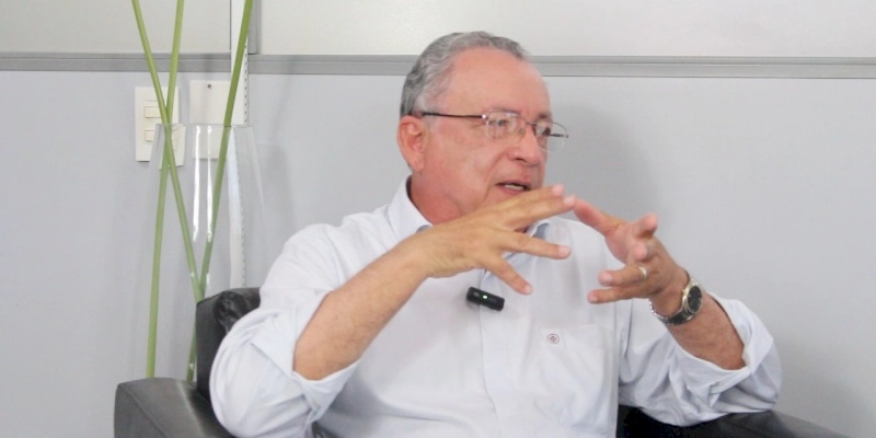Ex-presidente do INSS avalia impactos da desoneração na folha da previdência