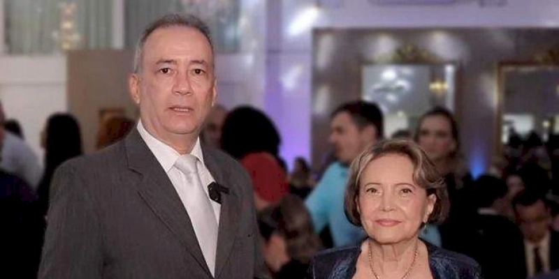 Primeira mulher corretora de imóveis da Paraíba continua fazendo história