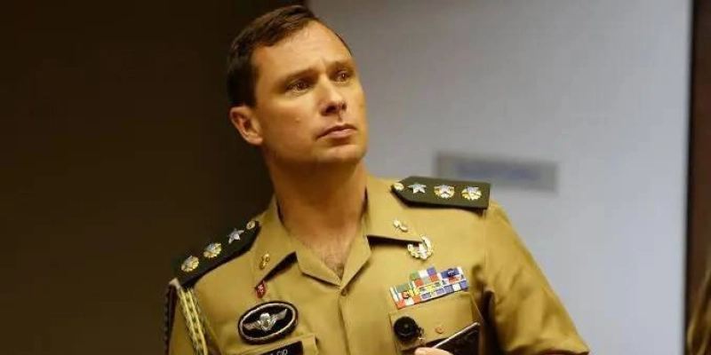 Revista Veja aponta nova versão da delação de Mauro Cid