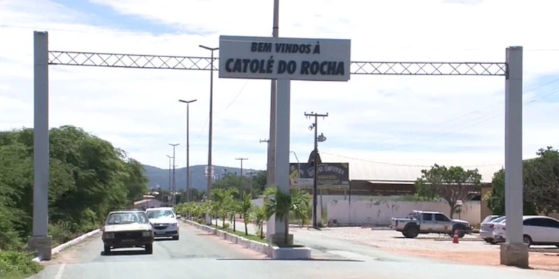 Termo de Ajustamento de Conduta disciplina festas de carnaval em Catolé do Rocha