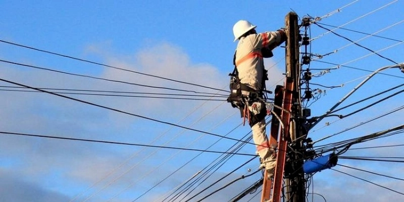 Energisa vem sendo alvo de muitas reclamações por má prestação de serviço em toda a Paraíba