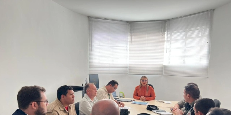 Promotoria recomenda medidas para disciplinar realização dos festejos juninos em João Pessoa