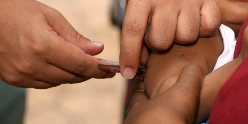 Cobertura vacinal para sarampo e influenza ainda está baixa na Paraíba