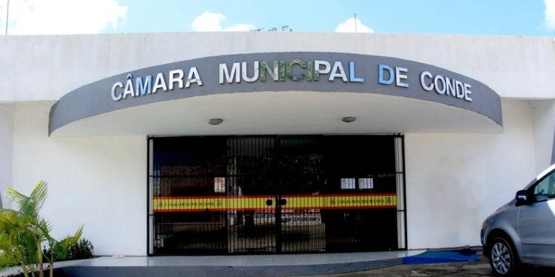 Ministério Público de Contas recomenda redução parcial de débitos de vereadores de Conde