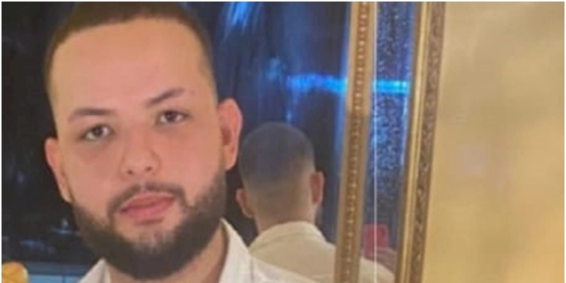 Estudante Leonardo Barbosa, filho de agricultores de Vieirópolis-PB é aprovado em 1º lugar em enfermagem pelo Prouni