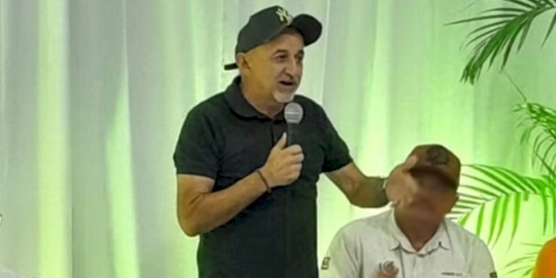 Prefeito paraibano é investigado pela Polícia Federal por falsificar histórico escolar para concorrer às eleições 