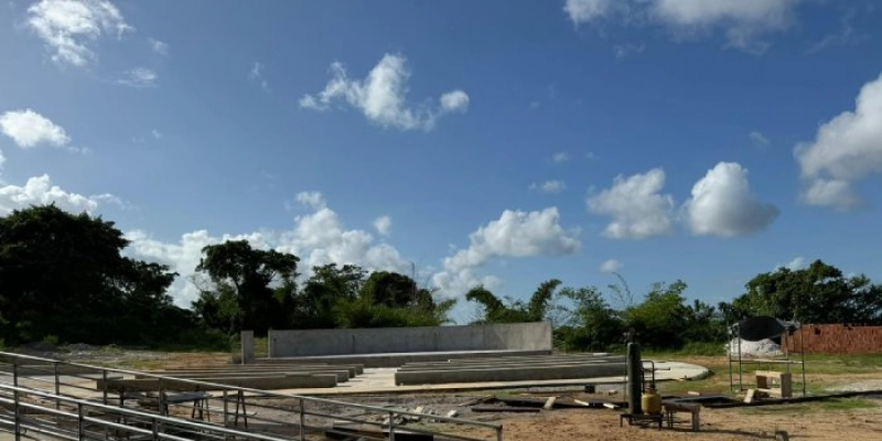 Diretores do Iphan visitam obras do Conventinho e enaltecem iniciativa da Prefeitura de João Pessoa
