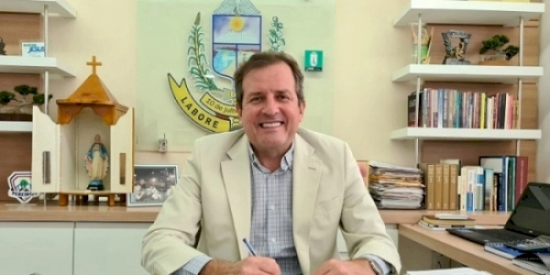 Em Sousa, prefeito Tyrone inicia pagamento da folha do mês março com os aposentados e pensionistas