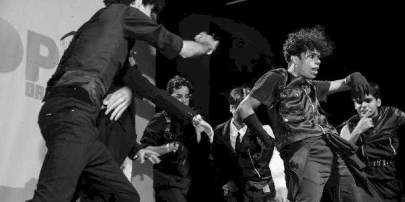  Usina Energisa recebe a 10ª Edição do K-Pop Day João Pessoa e 1ª feira cultural Anima X