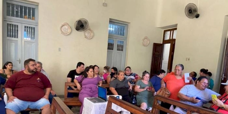 Hospital Santa Isabel realiza dez cirurgias bariátricas esta semana e recebe novo grupo de pacientes