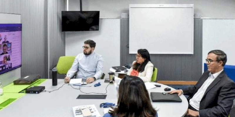 CNT apresenta produtos e serviços aos empresários do transporte