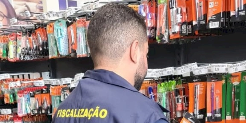 Operação Especial Volta às Aulas do Imeq-PB começa nesta segunda-feira e vai fiscalizar mais de 70 estabelecimentos