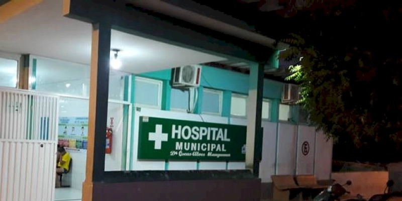 Em Nota, Hospital de São José de Piranhas fala sobre mudança no fluxo das internações hospitalares