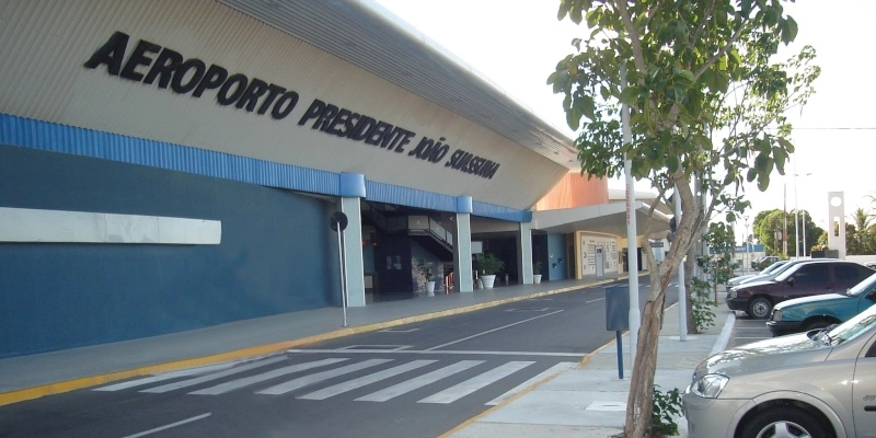 Investimentos do Governo da Paraíba possibilitam movimentação recorde no aeroporto de Campina e aumento de 122% na oferta de assentos no período do Carnaval da Paz