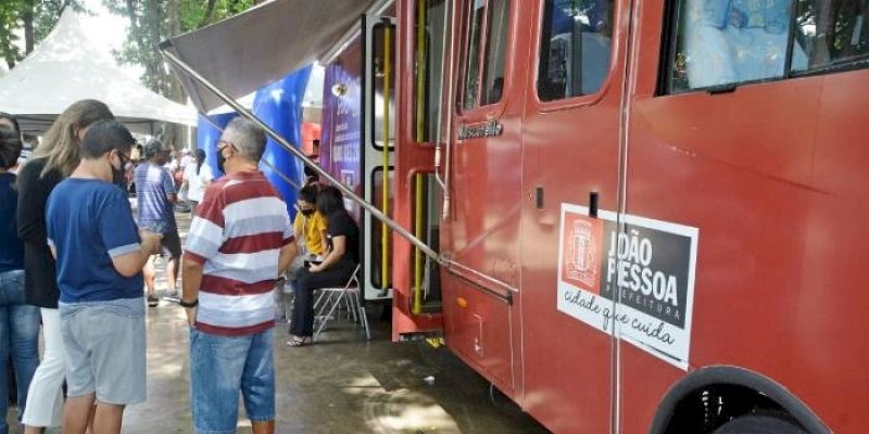 Atendimento itinerante do Procon-JP retorna ao Mercado Público de Mangabeira nesta terça-feira