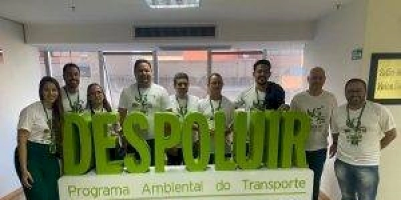 Fetronor participa do Encontro Técnico Nacional do Programa Despoluir