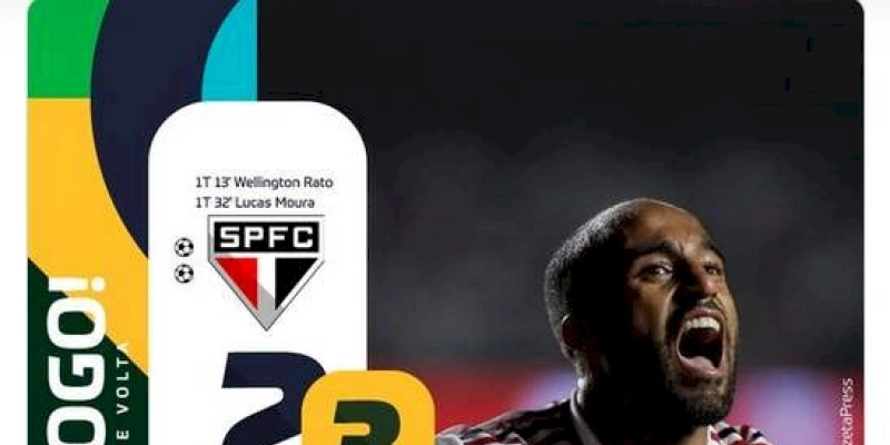 São Paulo bate Corinthians para alcançar final da Copa do Brasil