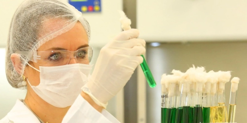 SENAI e Nestlé prorrogam inscrições para projetos sobre futuro alimentar