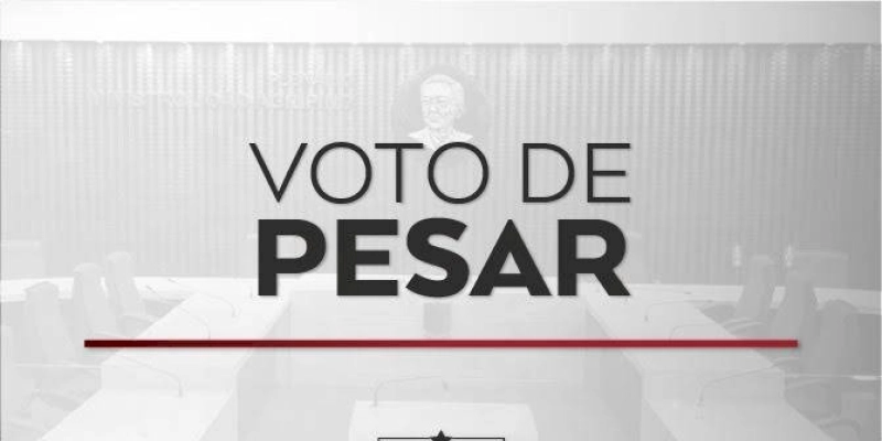 TCE aprova Voto de Pesar pelo falecimento da professora cajazeirense Carmelita Gonçalves
