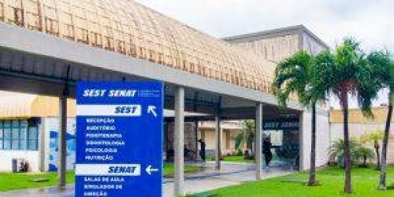 Sest Senat Natal inicia turma de Funcional Soccer