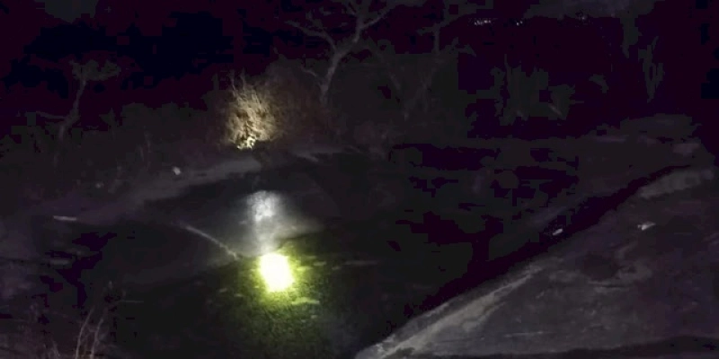 CHOCANTE - Criança morre afogada após cair em tanque de pedra, no interior da Paraíba