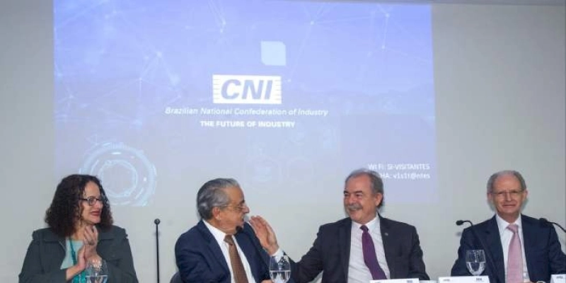 Por que a Embrapii é tão importante para a inovação no Brasil?