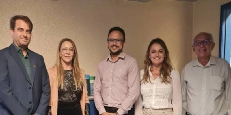 Bal Lins inicia regulamentação fundiária de aproximadamente 1000 imóveis em áreas do DNOCS, em São José de Piranhas