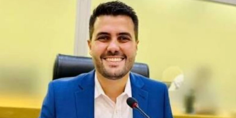 Wilson Filho reage à candidatura de Eduardo Carneiro e afirma: “Eu não faria”