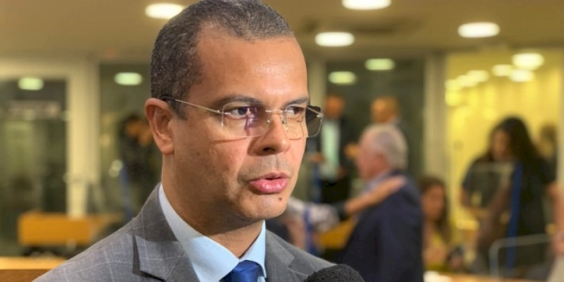 Jutay levanta preocupação com a Fábrica de Ração de beneficiamento de Tilápias em Bananeiras, e do Gelo na Paraíba; Vídeo 
