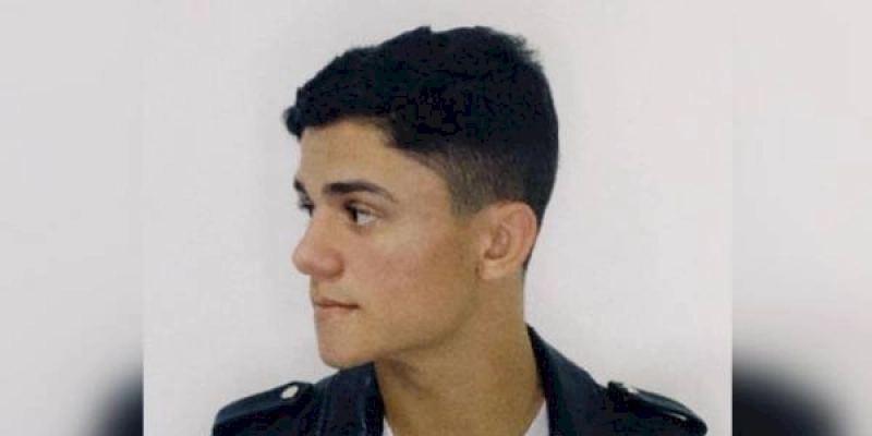 Jovem que desapareceu em açude é encontrado pelo Corpo de Bombeiros