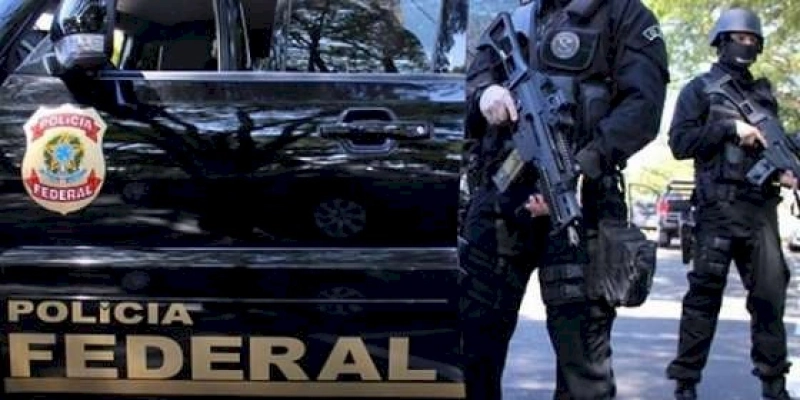 PF alerta para crescimento do Comando Vermelho no Nordeste