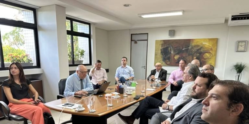 TCE-PB participará do Neon, evento de inovação e empreendedorismo no Nordeste